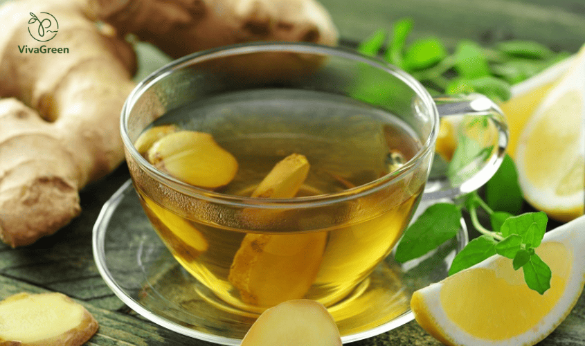 Mật ong pha với gì ngon
