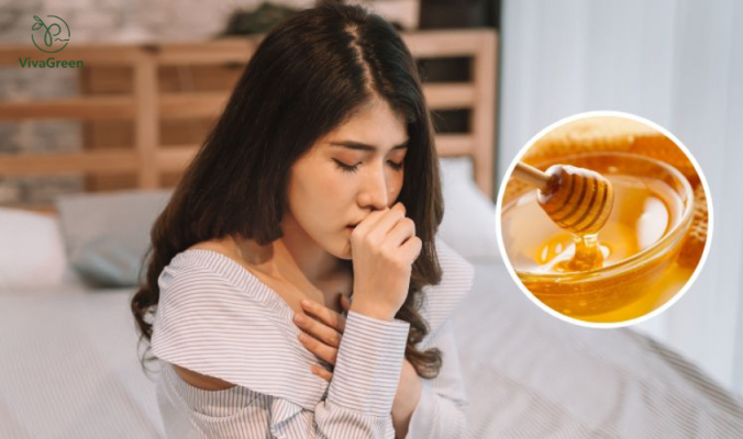 mật ong làm gì tốt cho sức khỏe