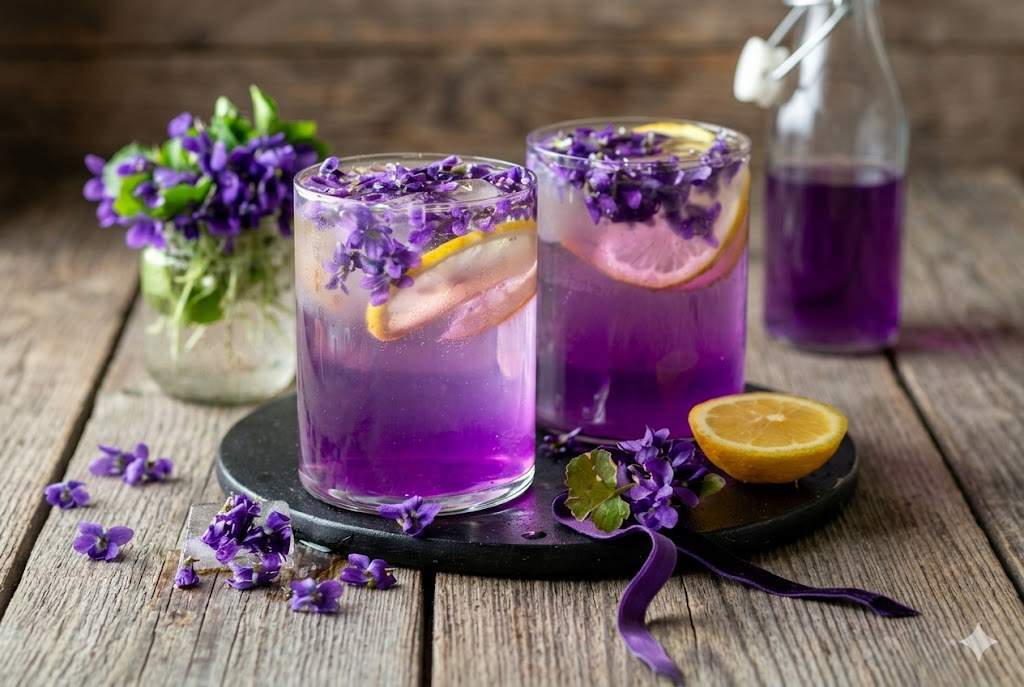 Ủ trà hoa đậu biếc đúng cách ai cũng làm được