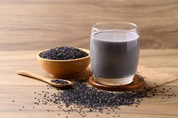 Mè đen có tác dụng gì và lợi ích sức khỏe